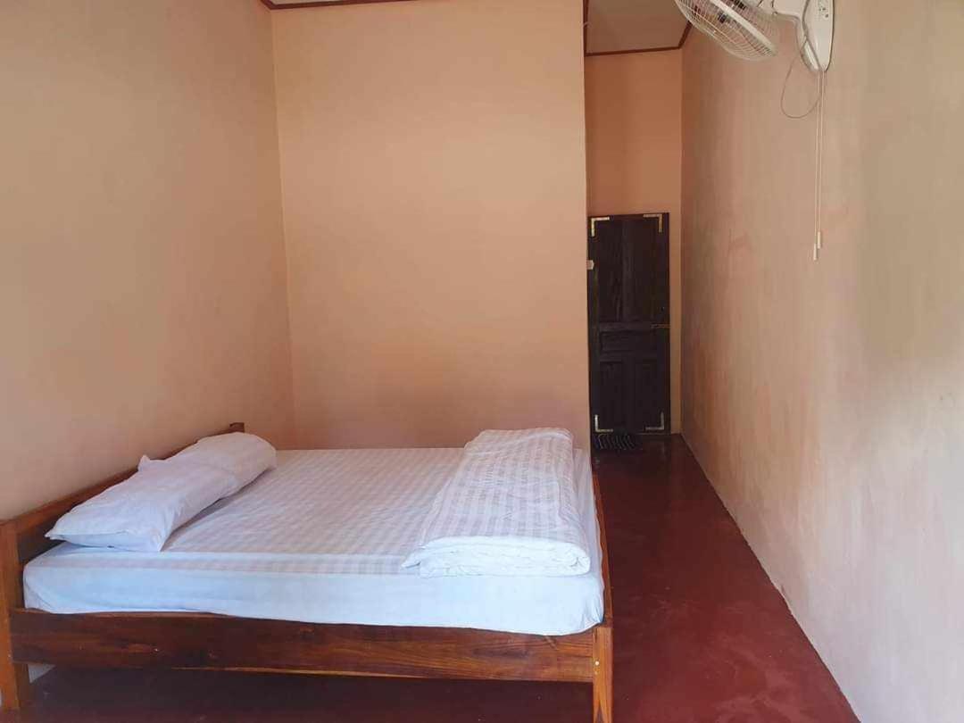 Khounxok Guesthouse Nongkhiaw Eksteriør bilde